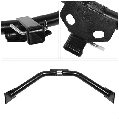 Class 3 2 in. Tow Hitch Receiver w/Hitch Pin <br>07-13 Acura MDX
