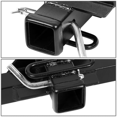 Class 3 2 in. Tow Hitch Receiver w/Hitch Pin <br>07-09 Acura RDX