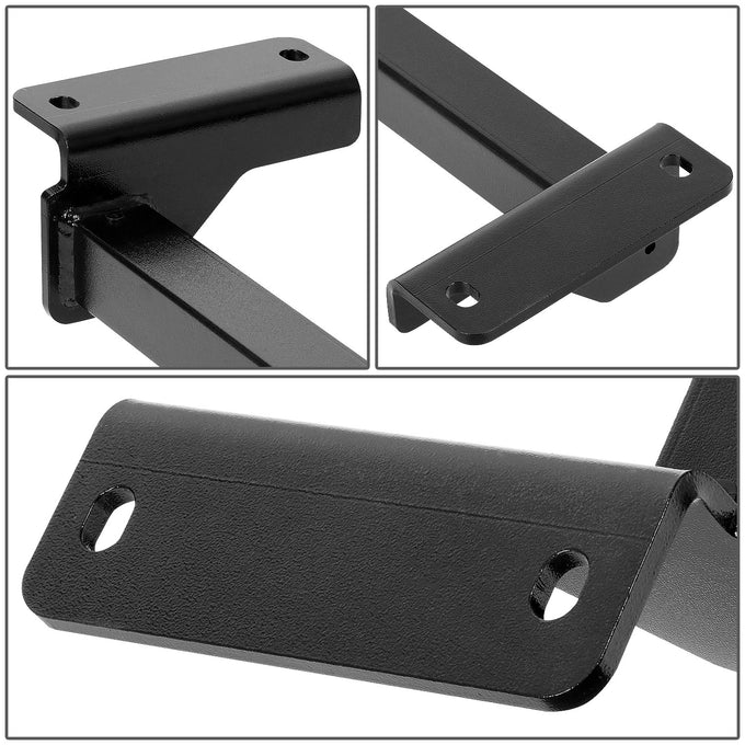 Class 3 2 in. Tow Hitch Receiver w/Hitch Pin <br>07-09 Acura RDX