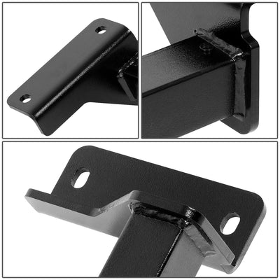 Class 3 2 in. Tow Hitch Receiver w/Hitch Pin <br>07-09 Acura RDX