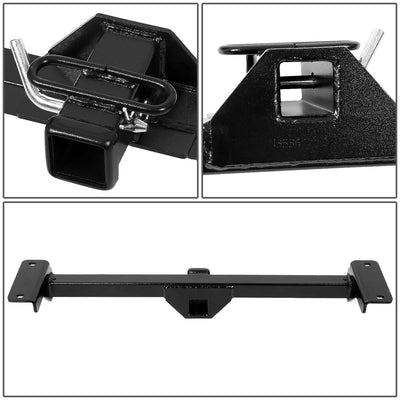 Class 3 2 in. Tow Hitch Receiver w/Hitch Pin <br>07-09 Acura RDX