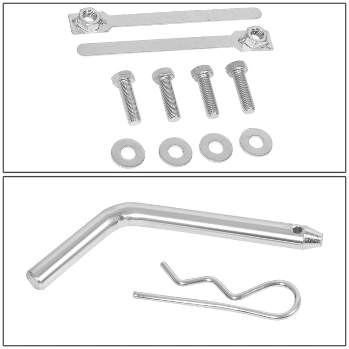 Class 3 2 in. Tow Hitch Receiver w/Hitch Pin <br>07-09 Acura RDX