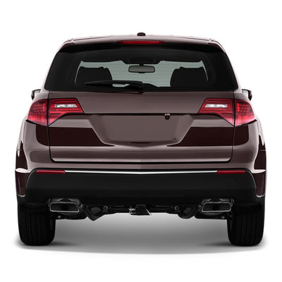 Class 3 2 in. Tow Hitch Receiver w/Hitch Pin <br>07-09 Acura RDX