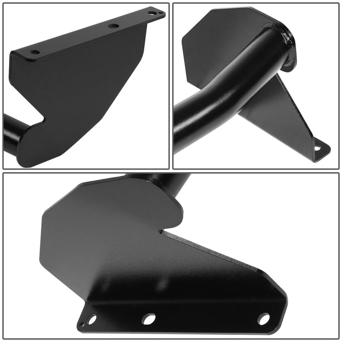 Class 3 2 in. Tow Hitch Receiver w/Hitch Pin <br>99-04 Jeep Grand Cherokee