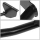 Class 3 2 in. Tow Hitch Receiver w/Hitch Pin <br>99-04 Jeep Grand Cherokee