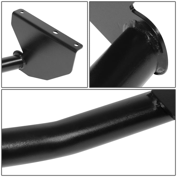 Class 3 2 in. Tow Hitch Receiver w/Hitch Pin <br>99-04 Jeep Grand Cherokee