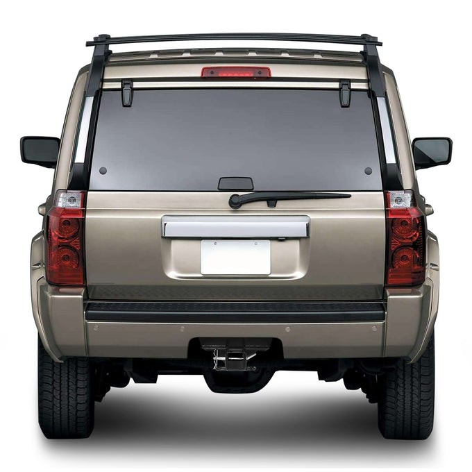 Class 3 2 in. Tow Hitch Receiver w/Hitch Pin <br>06-10 Jeep Commander