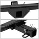 Class 3 2 in. Tow Hitch Receiver w/Hitch Pin <br>07-10 Jeep Patriot, Compass