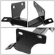 Class 3 2 in. Tow Hitch Receiver w/Hitch Pin <br>07-10 Jeep Patriot, Compass
