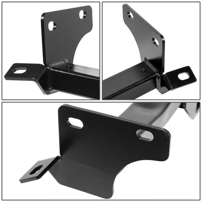 Class 3 2 in. Tow Hitch Receiver w/Hitch Pin <br>07-10 Jeep Patriot, Compass