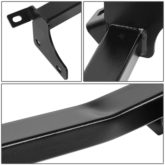 Class 3 2 in. Tow Hitch Receiver w/Hitch Pin <br>07-10 Jeep Patriot, Compass