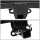Class 3 2 in. Tow Hitch Receiver w/Hitch Pin <br>04-10 Porsche Cayenne, Volkswagen VW