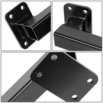 Class 3 2 in. Tow Hitch Receiver w/Hitch Pin <br>04-10 Porsche Cayenne, Volkswagen VW
