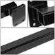 Class 3 2 in. Tow Hitch Receiver w/Hitch Pin <br>04-10 Porsche Cayenne, Volkswagen VW