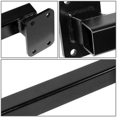 Class 3 2 in. Tow Hitch Receiver w/Hitch Pin <br>04-10 Porsche Cayenne, Volkswagen VW