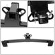 Class 3 2 in. Tow Hitch Receiver w/Hitch Pin <br>04-10 Porsche Cayenne, Volkswagen VW