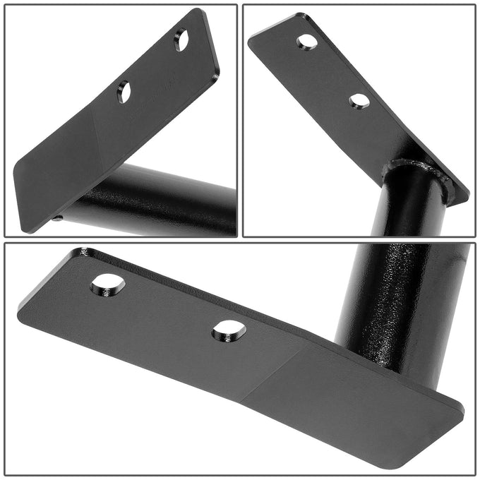 Class 3 2 in. Tow Hitch Receiver w/Hitch Pin <br>05-17 Chevy Equinox, 06-09 Pontiac Torrent