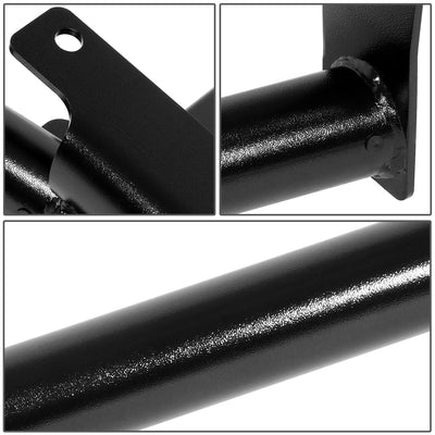 Class 3 2 in. Tow Hitch Receiver w/Hitch Pin <br>05-17 Chevy Equinox, 06-09 Pontiac Torrent
