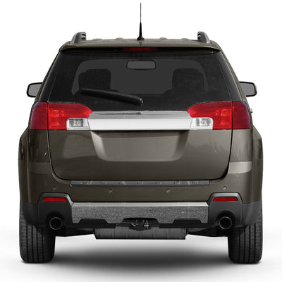 Class 3 2 in. Tow Hitch Receiver w/Hitch Pin <br>05-17 Chevy Equinox, 06-09 Pontiac Torrent
