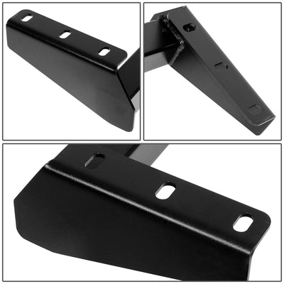 Class 3 2 in. Tow Hitch Receiver w/Hitch Pin <br>05-20 Nissan Frontier, 09-12 Equator