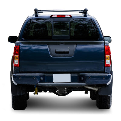 Class 3 2 in. Tow Hitch Receiver w/Hitch Pin <br>05-20 Nissan Frontier, 09-12 Equator