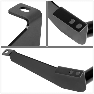 Class 3 2 in. Tow Hitch Receiver w/Hitch Pin <br>04-15 Nissan Titan