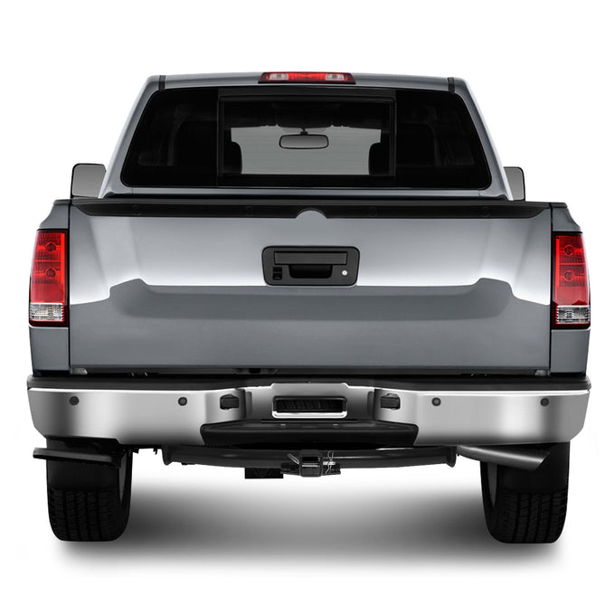Class 3 2 in. Tow Hitch Receiver w/Hitch Pin <br>04-15 Nissan Titan