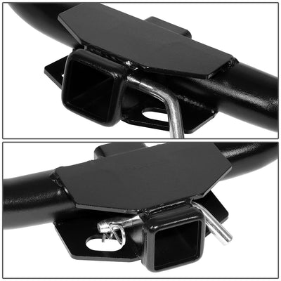 Class 3 2 in. Tow Hitch Receiver w/Hitch Pin <br>00-04 Nissan Xterra