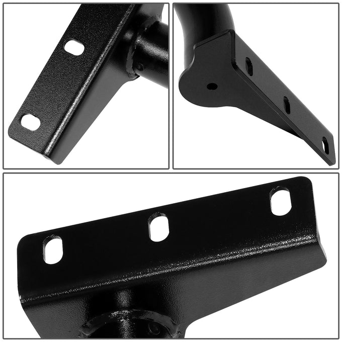 Class 3 2 in. Tow Hitch Receiver w/Hitch Pin <br>00-04 Nissan Xterra