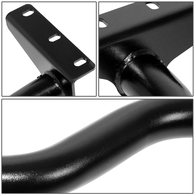 Class 3 2 in. Tow Hitch Receiver w/Hitch Pin <br>00-04 Nissan Xterra