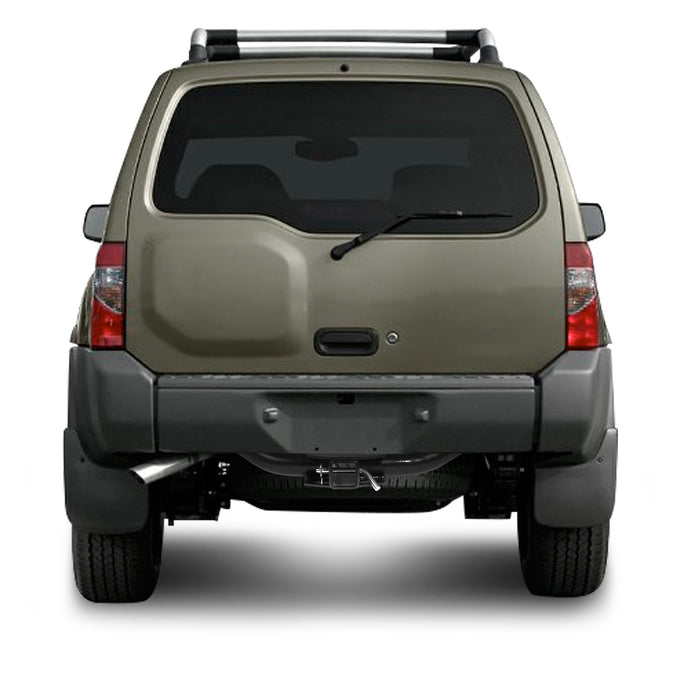 Class 3 2 in. Tow Hitch Receiver w/Hitch Pin <br>00-04 Nissan Xterra