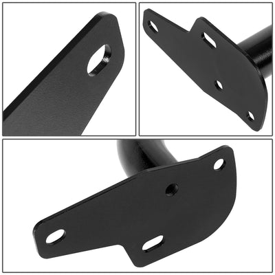 Class 3 2 in. Tow Hitch Receiver w/Hitch Pin <br>05-15 Nissan Xterra
