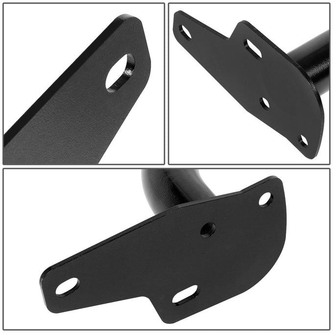 Class 3 2 in. Tow Hitch Receiver w/Hitch Pin <br>05-15 Nissan Xterra