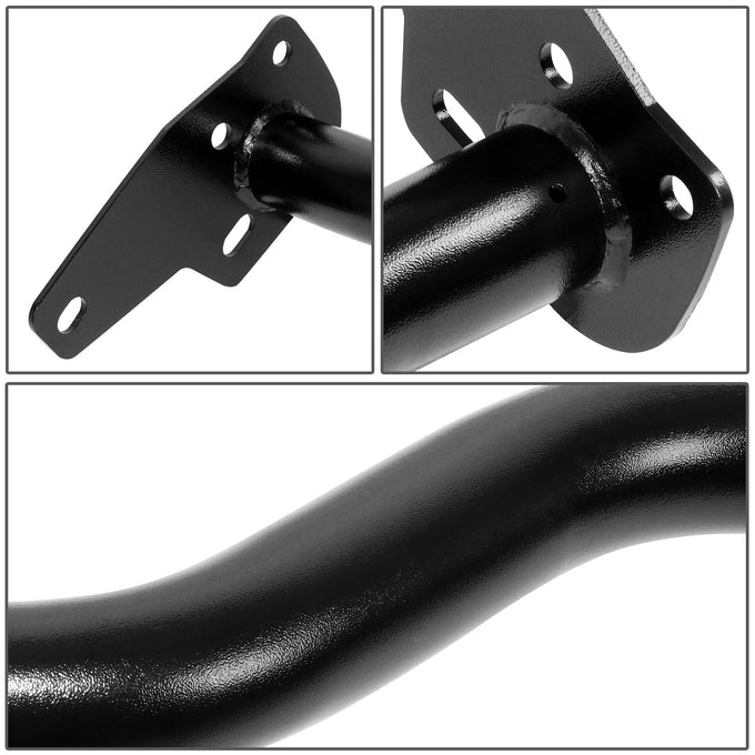 Class 3 2 in. Tow Hitch Receiver w/Hitch Pin <br>05-15 Nissan Xterra