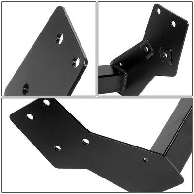 Class 3 2 in. Tow Hitch Receiver w/Hitch Pin <br>96-04 Nissan Pathfinder, 97-03 Infiniti QX4