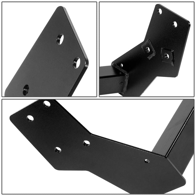 Class 3 2 in. Tow Hitch Receiver w/Hitch Pin <br>96-04 Nissan Pathfinder, 97-03 Infiniti QX4