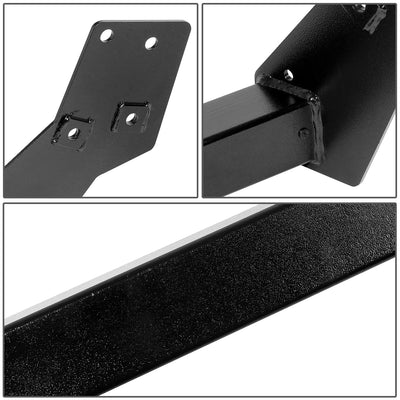 Class 3 2 in. Tow Hitch Receiver w/Hitch Pin <br>96-04 Nissan Pathfinder, 97-03 Infiniti QX4