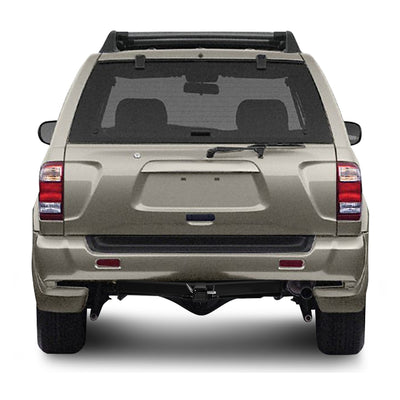 Class 3 2 in. Tow Hitch Receiver w/Hitch Pin <br>96-04 Nissan Pathfinder, 97-03 Infiniti QX4