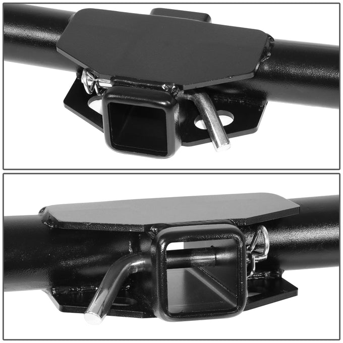Class 3 2 in. Tow Hitch Receiver w/Hitch Pin <br>07-14 Toyota FJ Cruiser