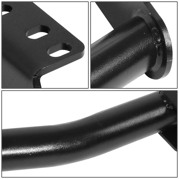 Class 3 2 in. Tow Hitch Receiver w/Hitch Pin <br>07-14 Toyota FJ Cruiser
