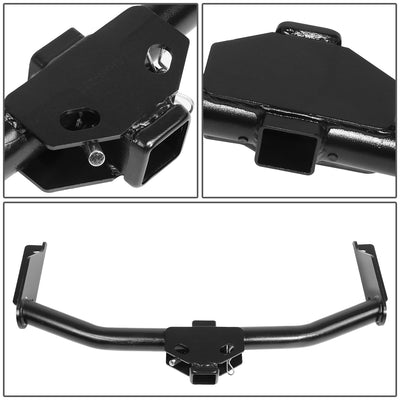 Class 3 2 in. Tow Hitch Receiver w/Hitch Pin <br>07-14 Toyota FJ Cruiser