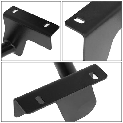 Class 3 2 in. Tow Hitch Receiver w/Hitch Pin <br>06-18 Toyota Rav4