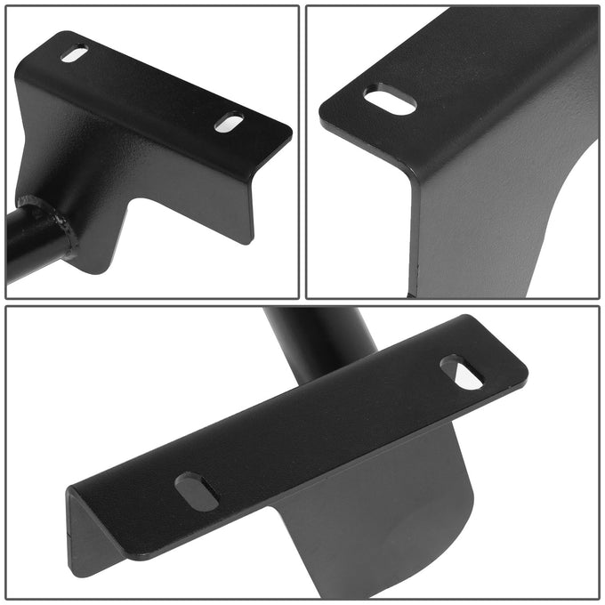 Class 3 2 in. Tow Hitch Receiver w/Hitch Pin <br>06-18 Toyota Rav4