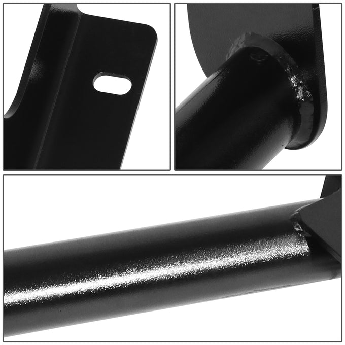 Class 3 2 in. Tow Hitch Receiver w/Hitch Pin <br>06-18 Toyota Rav4