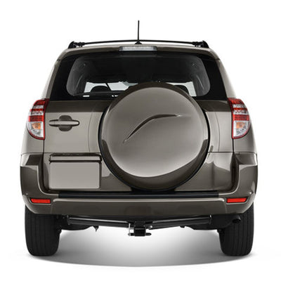 Class 3 2 in. Tow Hitch Receiver w/Hitch Pin <br>06-18 Toyota Rav4