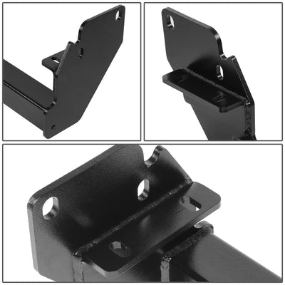 Class 3 2 in. Tow Hitch Receiver w/Hitch Pin <br>05-15 Toyota Tacoma