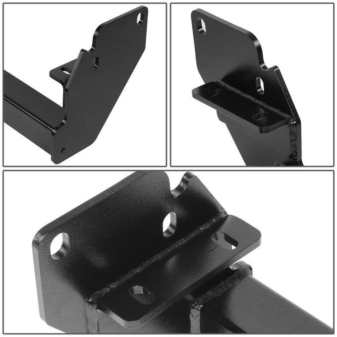 Class 3 2 in. Tow Hitch Receiver w/Hitch Pin <br>05-15 Toyota Tacoma