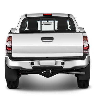 Class 3 2 in. Tow Hitch Receiver w/Hitch Pin <br>05-15 Toyota Tacoma