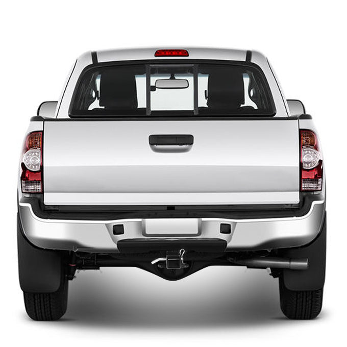 Class 3 2 in. Tow Hitch Receiver w/Hitch Pin <br>05-15 Toyota Tacoma