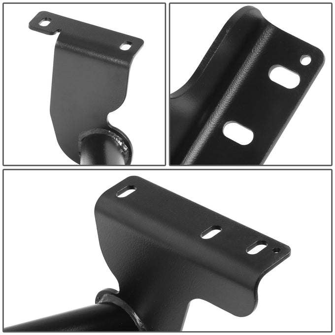 Class 3 2 in. Tow Hitch Receiver w/Hitch Pin <br>09-14 Nissan Murano